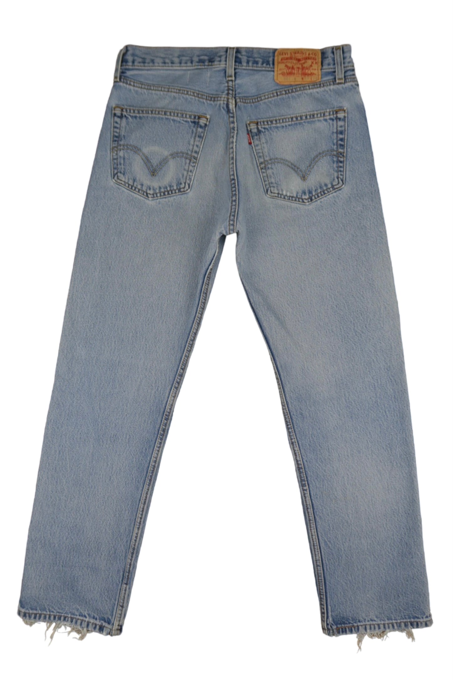 Vintage Levi’s • 31 mens / 29 wmns