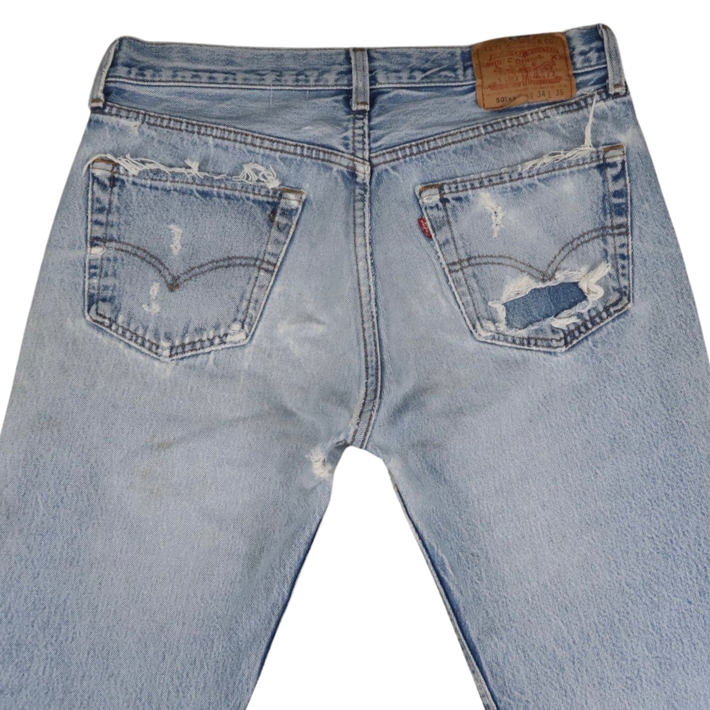 Vintage Levi’s