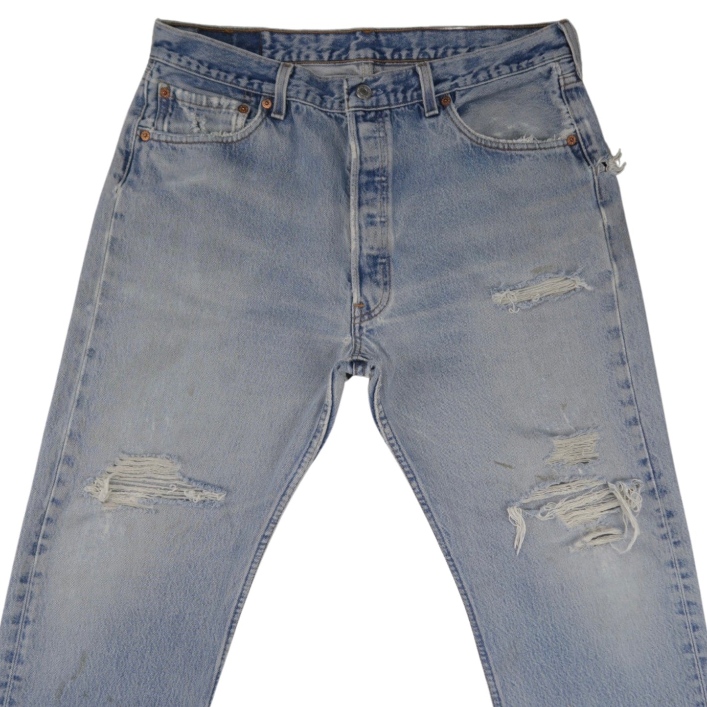 Vintage Levi’s