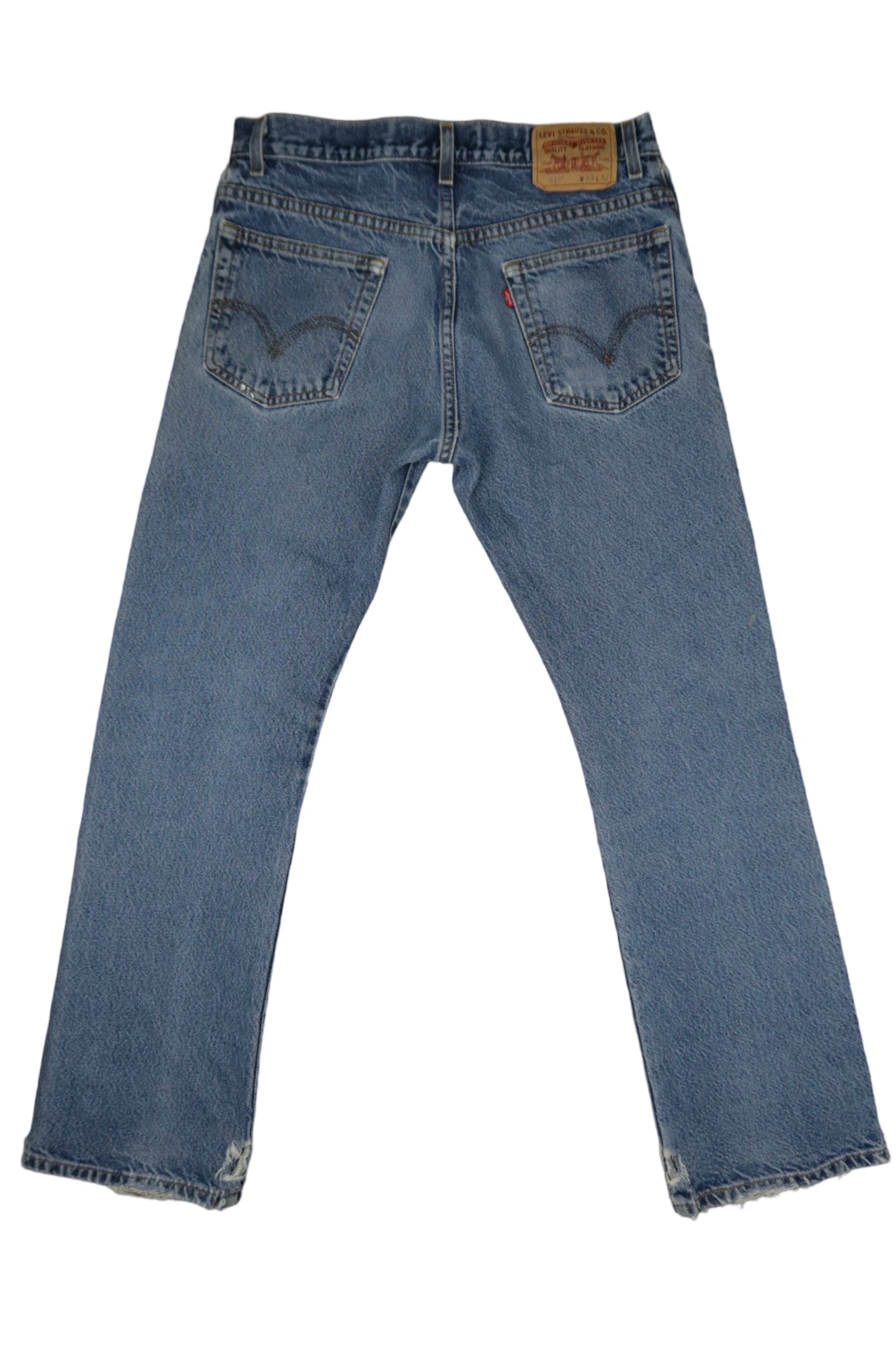 Vintage Levi’s • 32 mens / 30 wmns