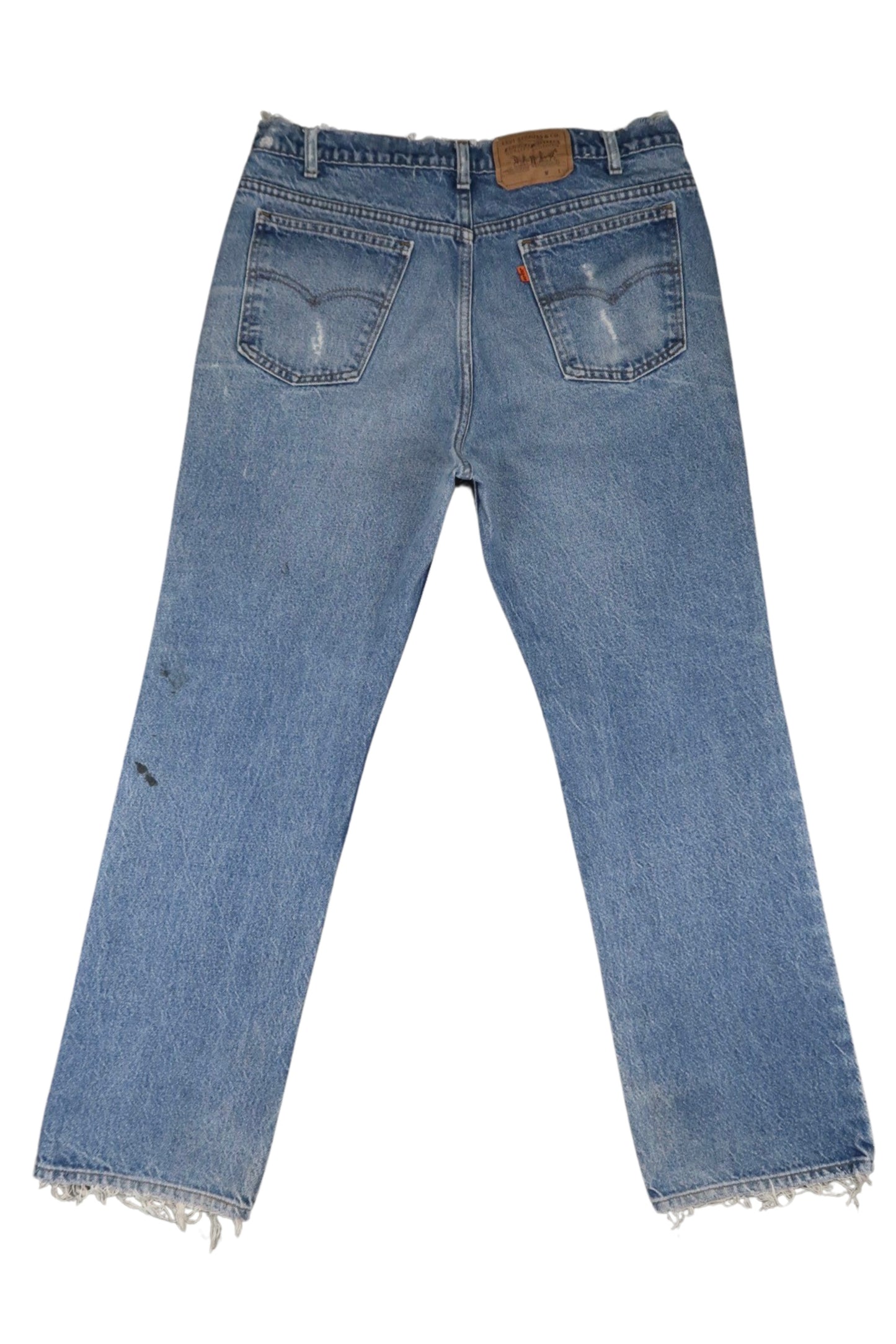 Vintage Levi’s