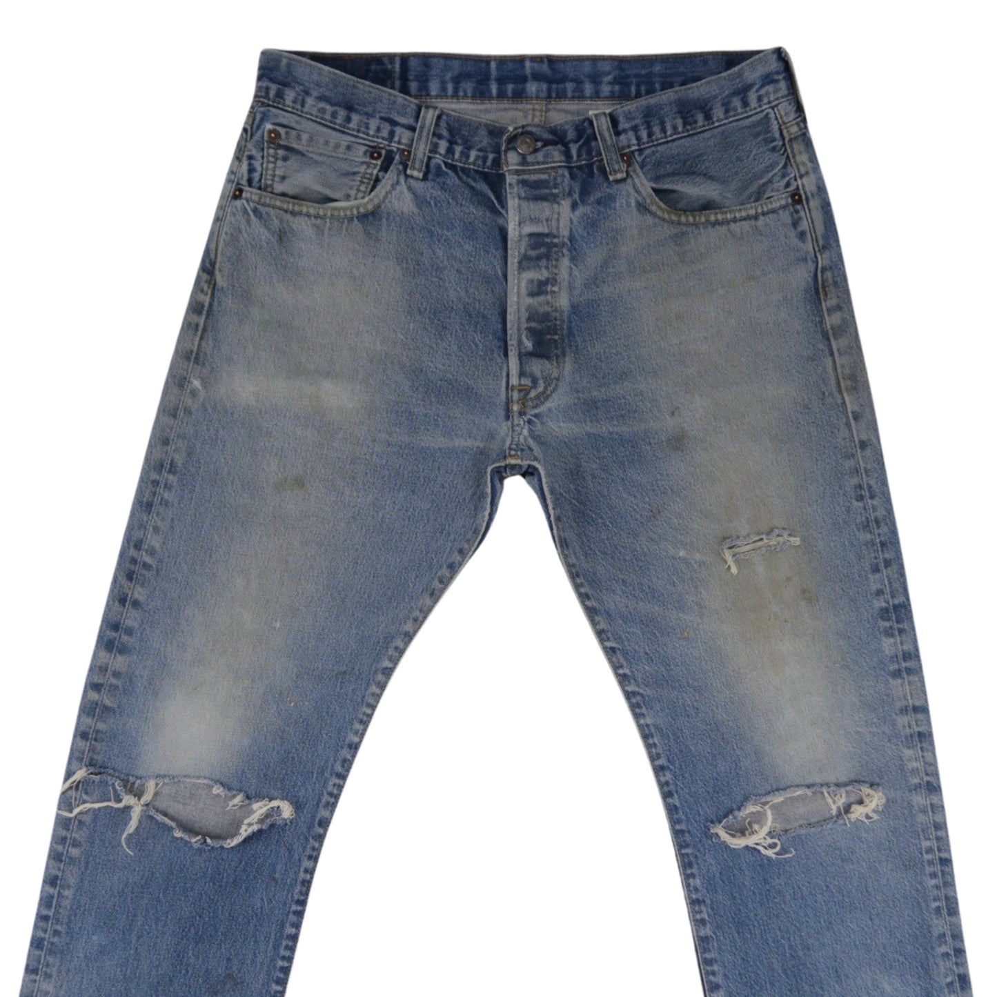 Vintage Levi’s