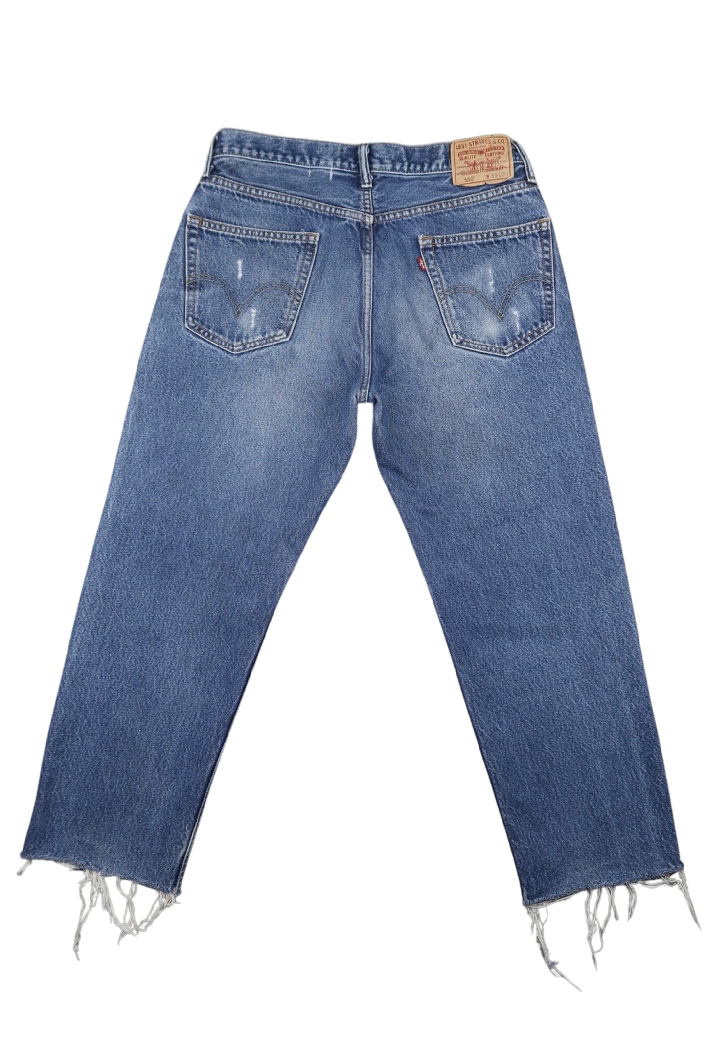 Vintage Levi’s
