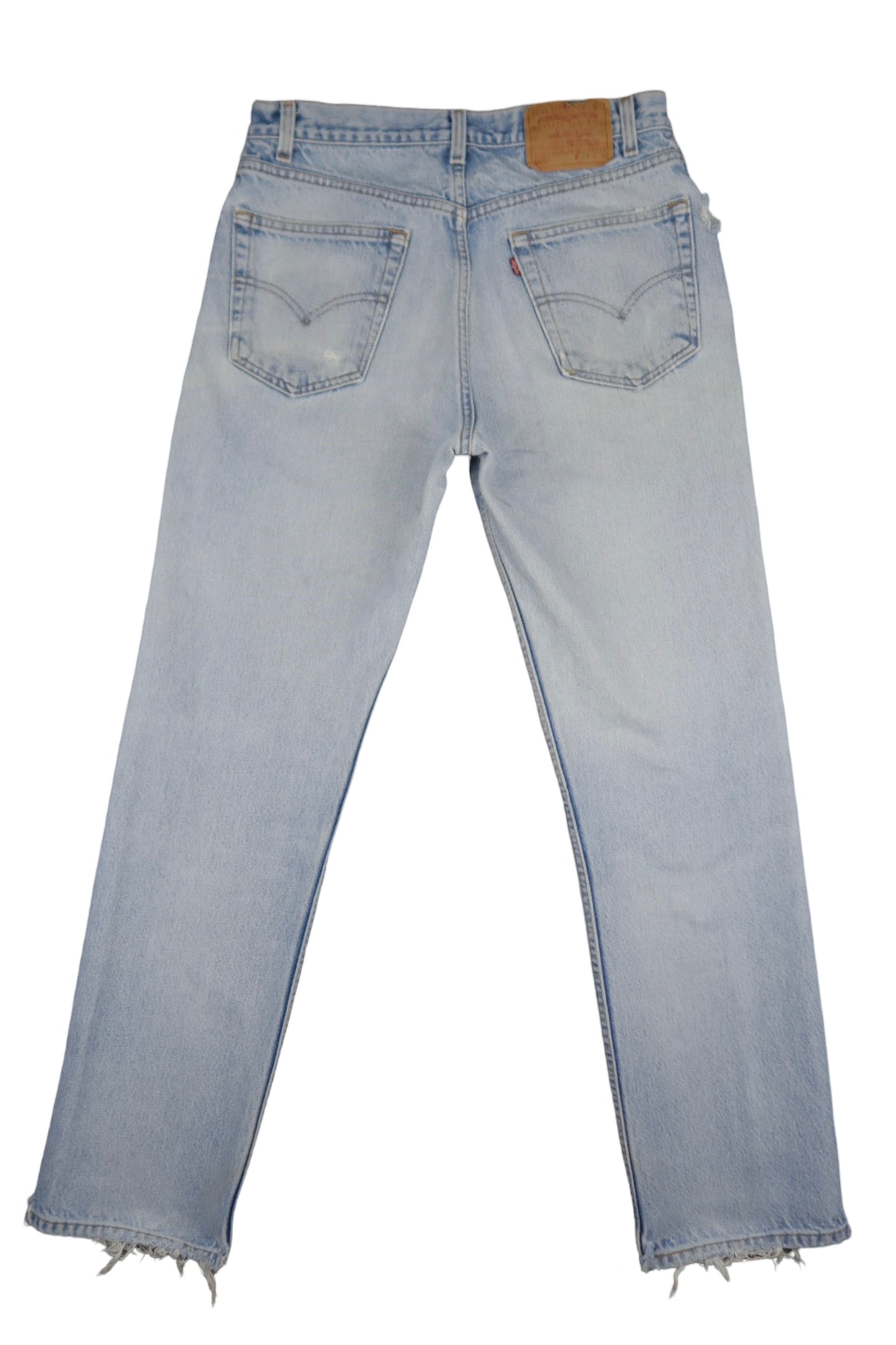 Vintage Levi’s • 32 mens / 30 wmns