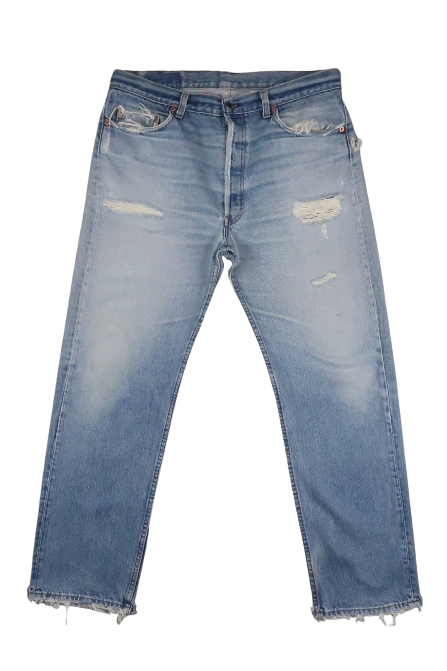 Vintage Levi’s