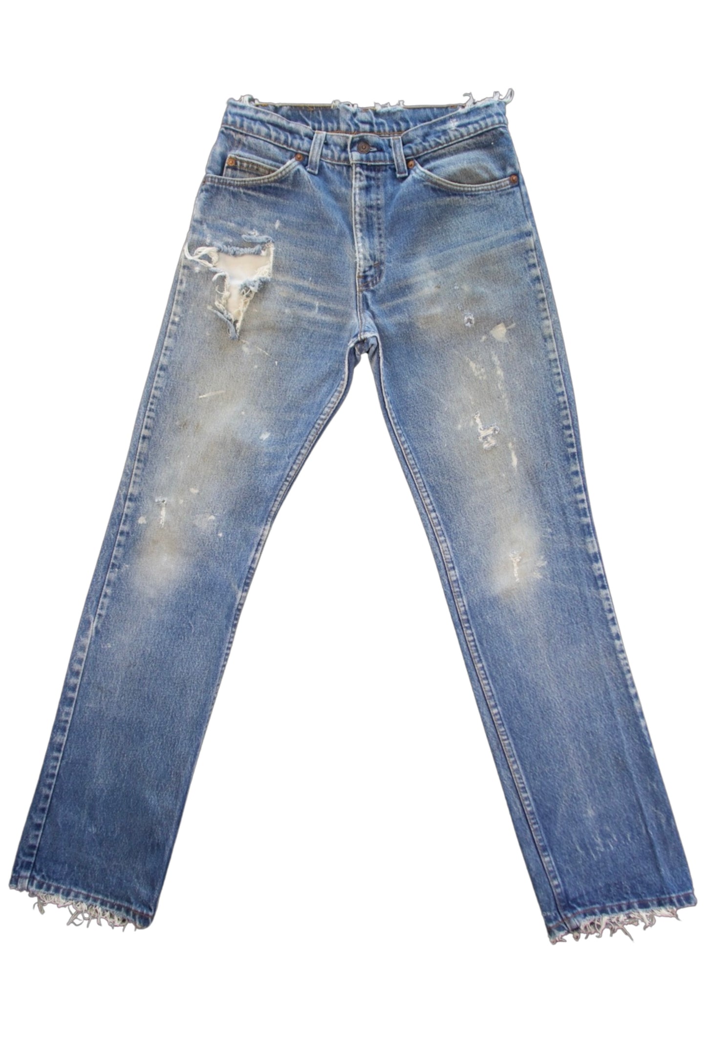 Vintage Levi’s
