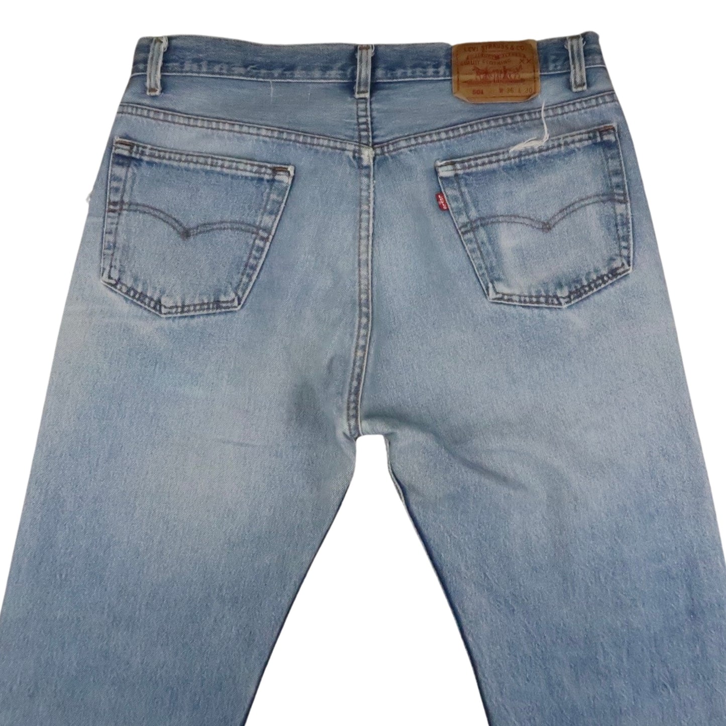 Vintage Levi’s