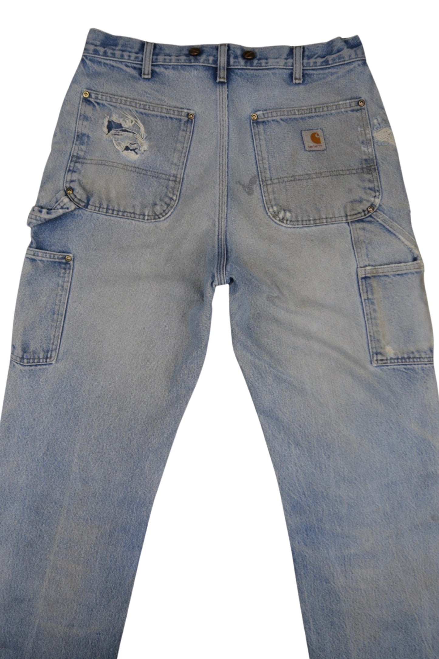Vintage Carhartt Jeans