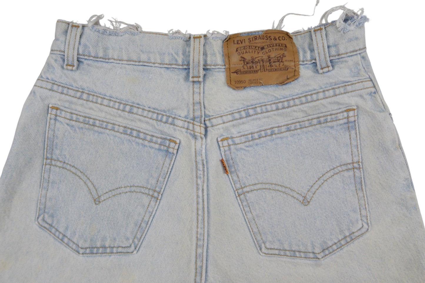 Vintage Levi’s Shorts