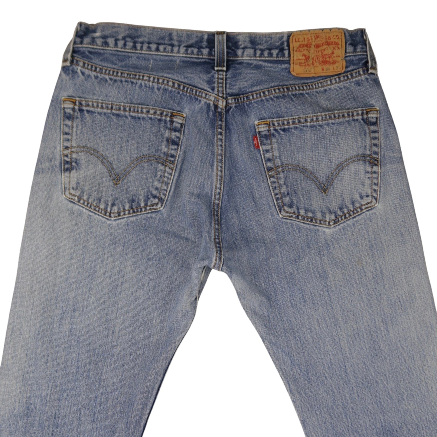 Vintage Levi’s