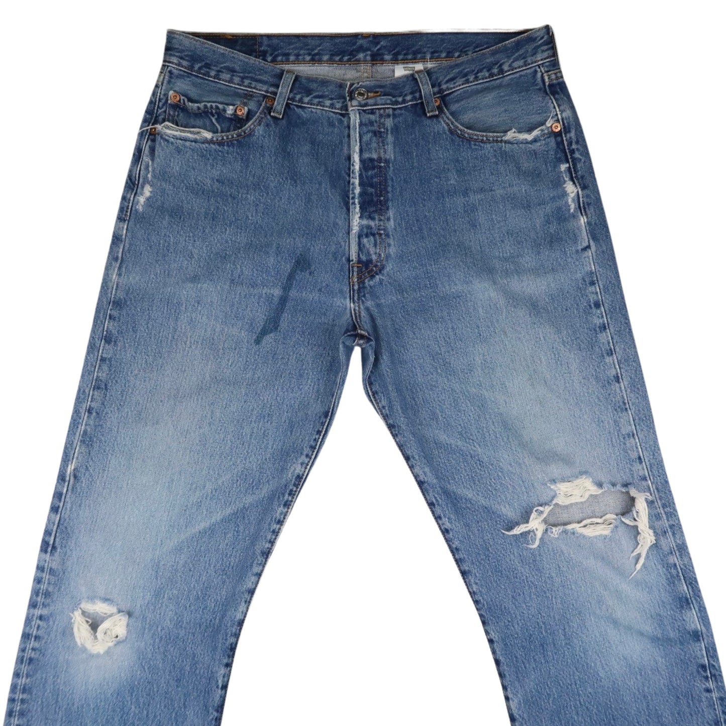 Vintage Levi’s