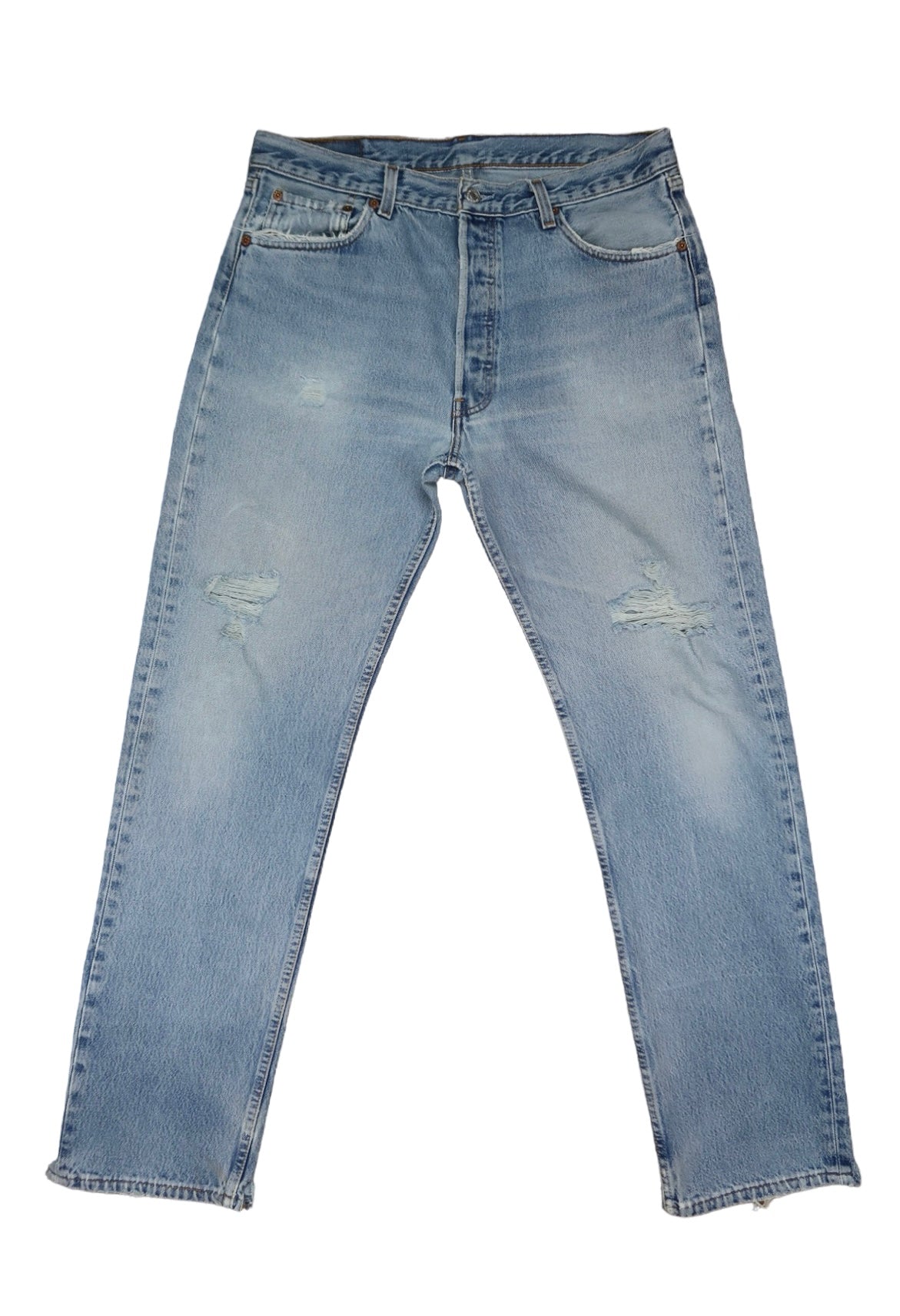 Vintage Levi’s • 34 mens / 32 wmns
