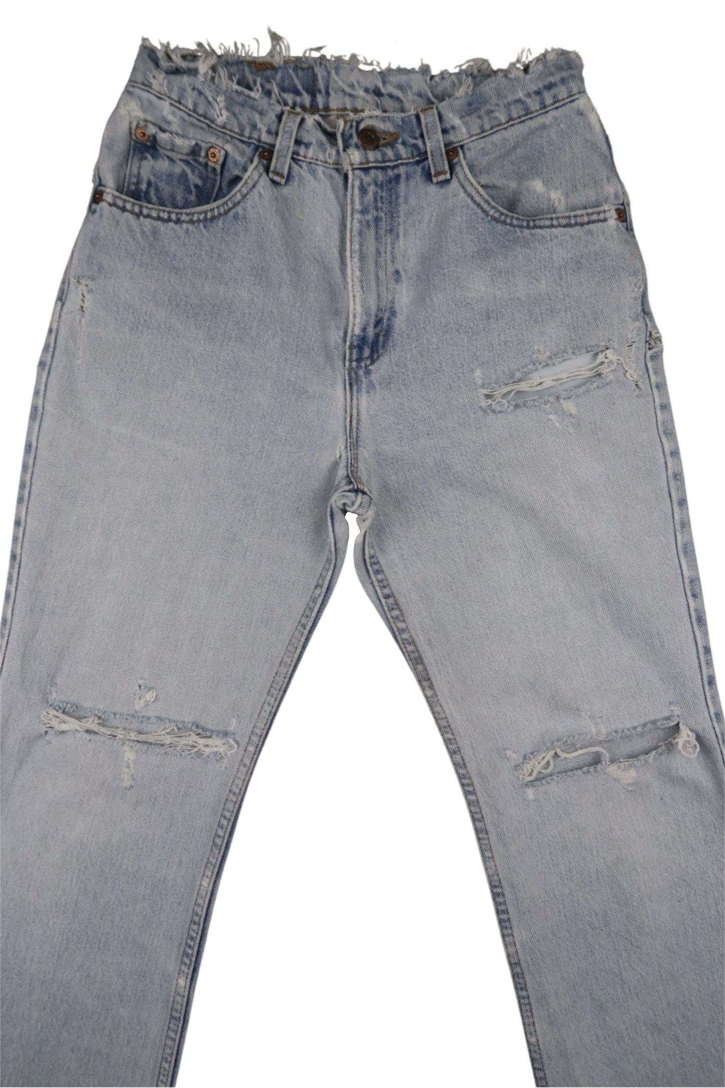 Vintage Levi’s