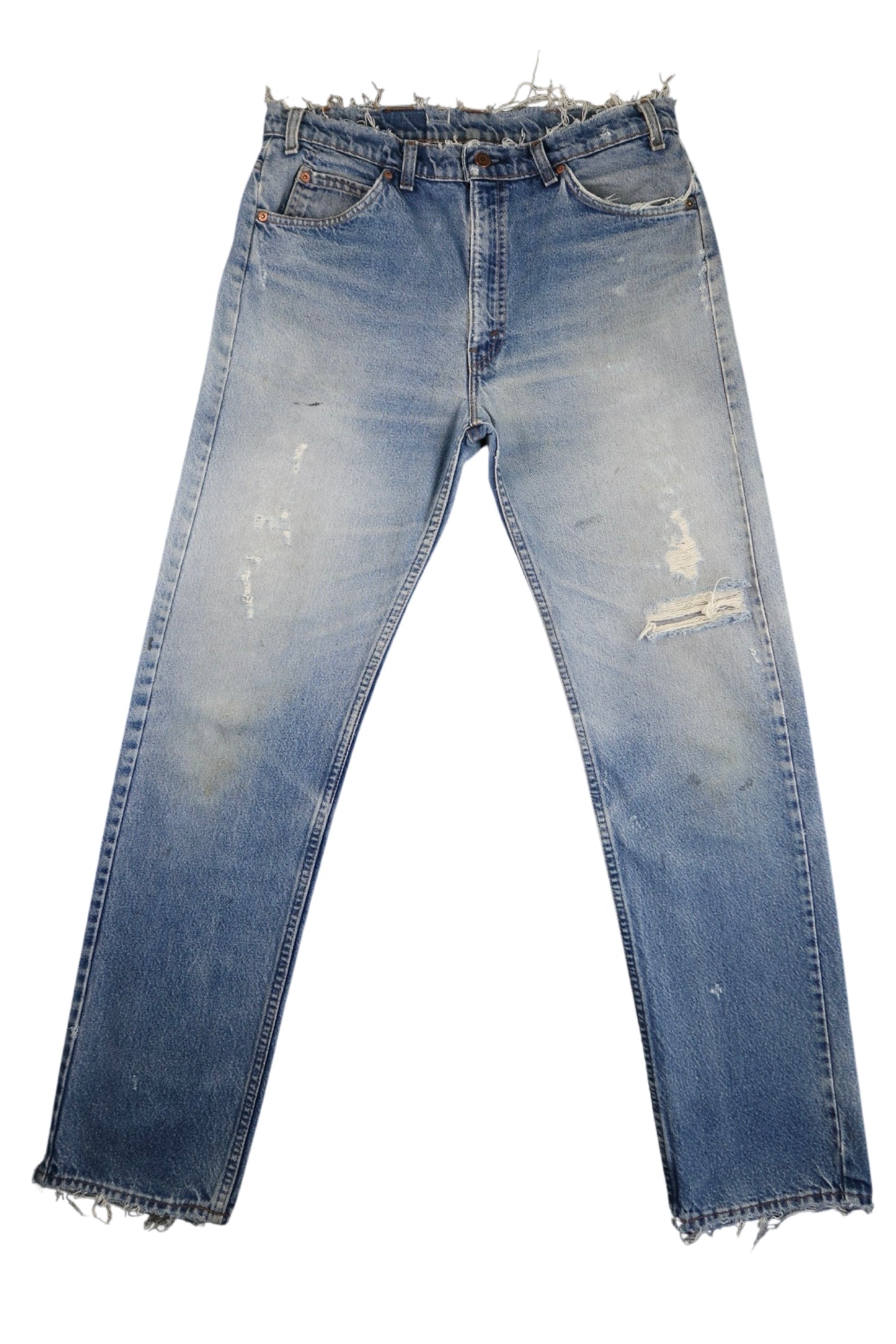Vintage Levi’s