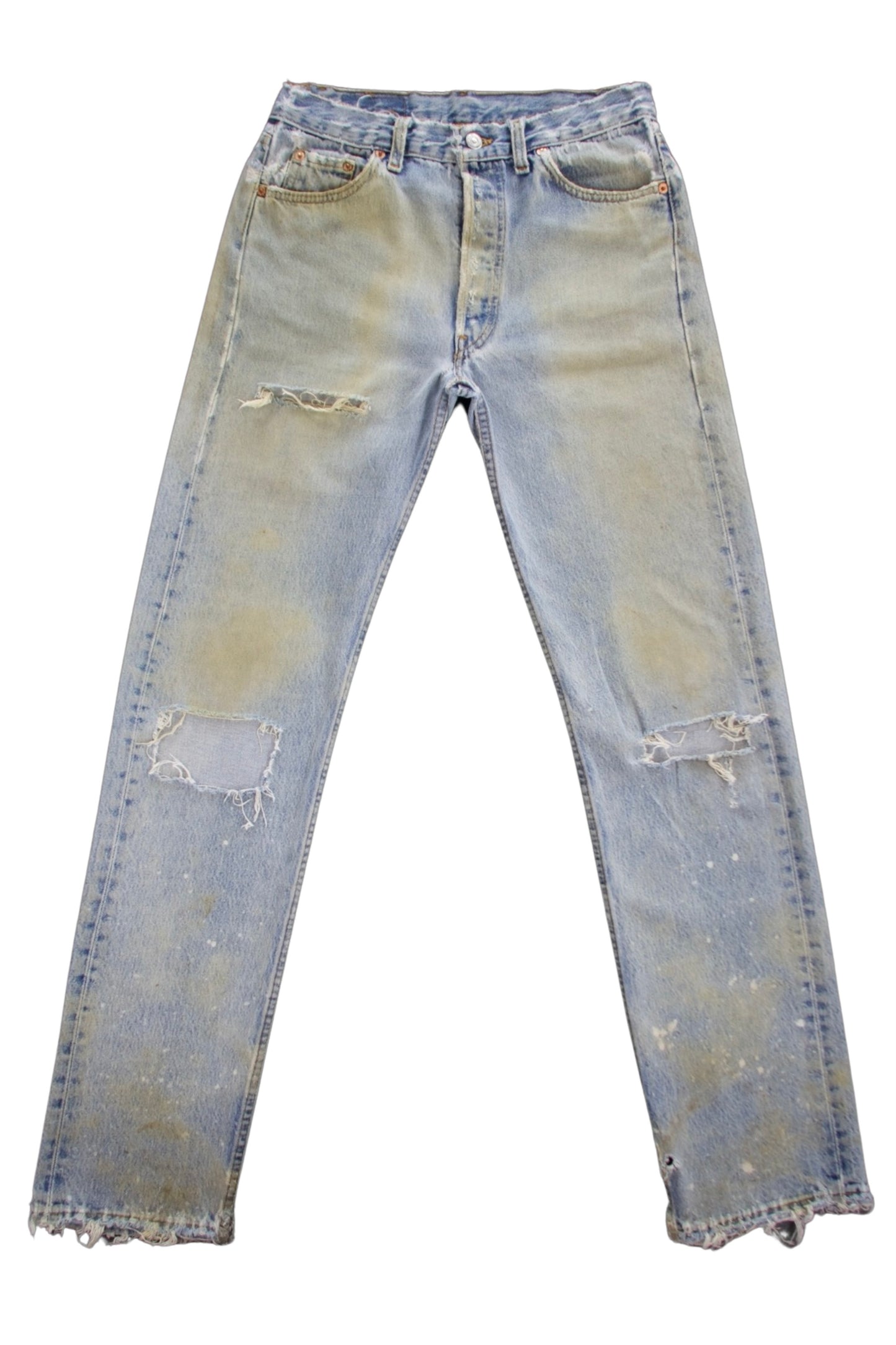 Vintage Levi’s