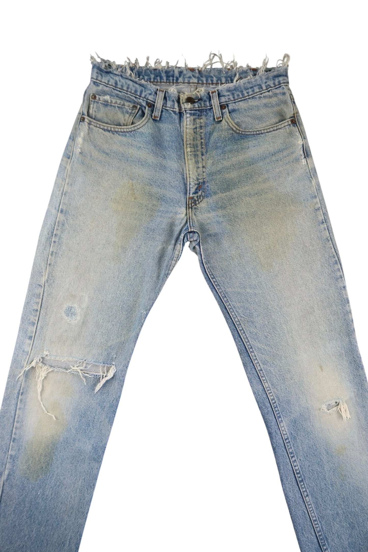 Vintage Levi’s