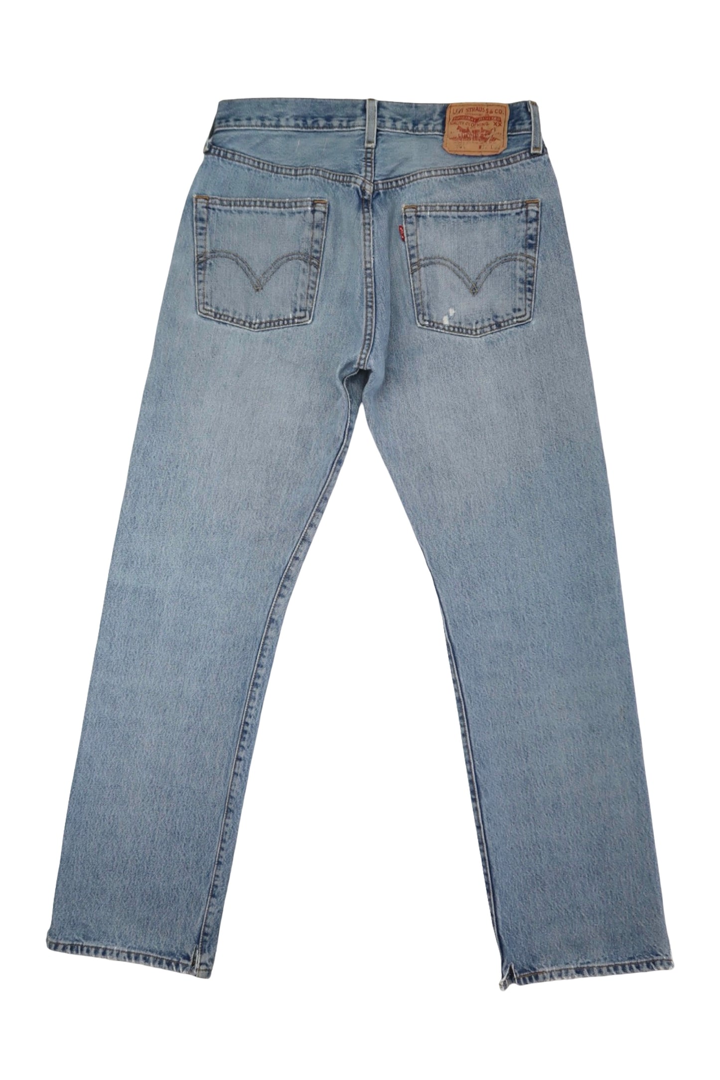 Vintage Levi’s •30 mens / 28 wmns