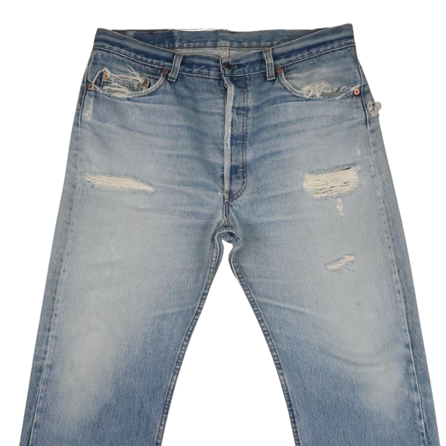 Vintage Levi’s
