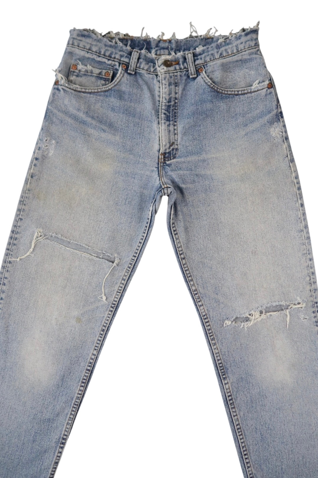 Vintage Levi’s