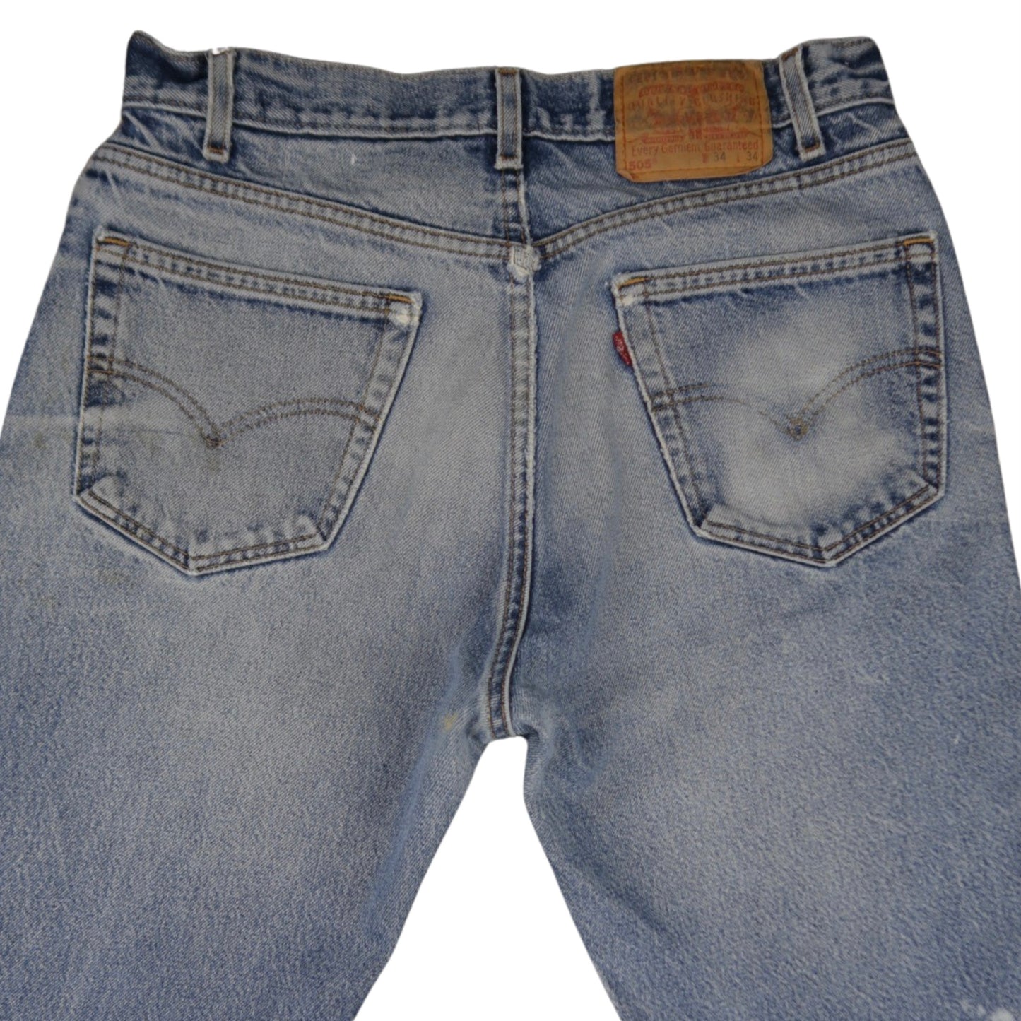 Vintage Levi’s