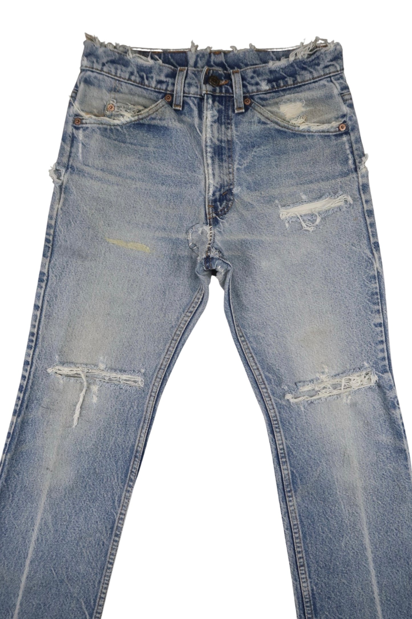 Vintage Levi’s
