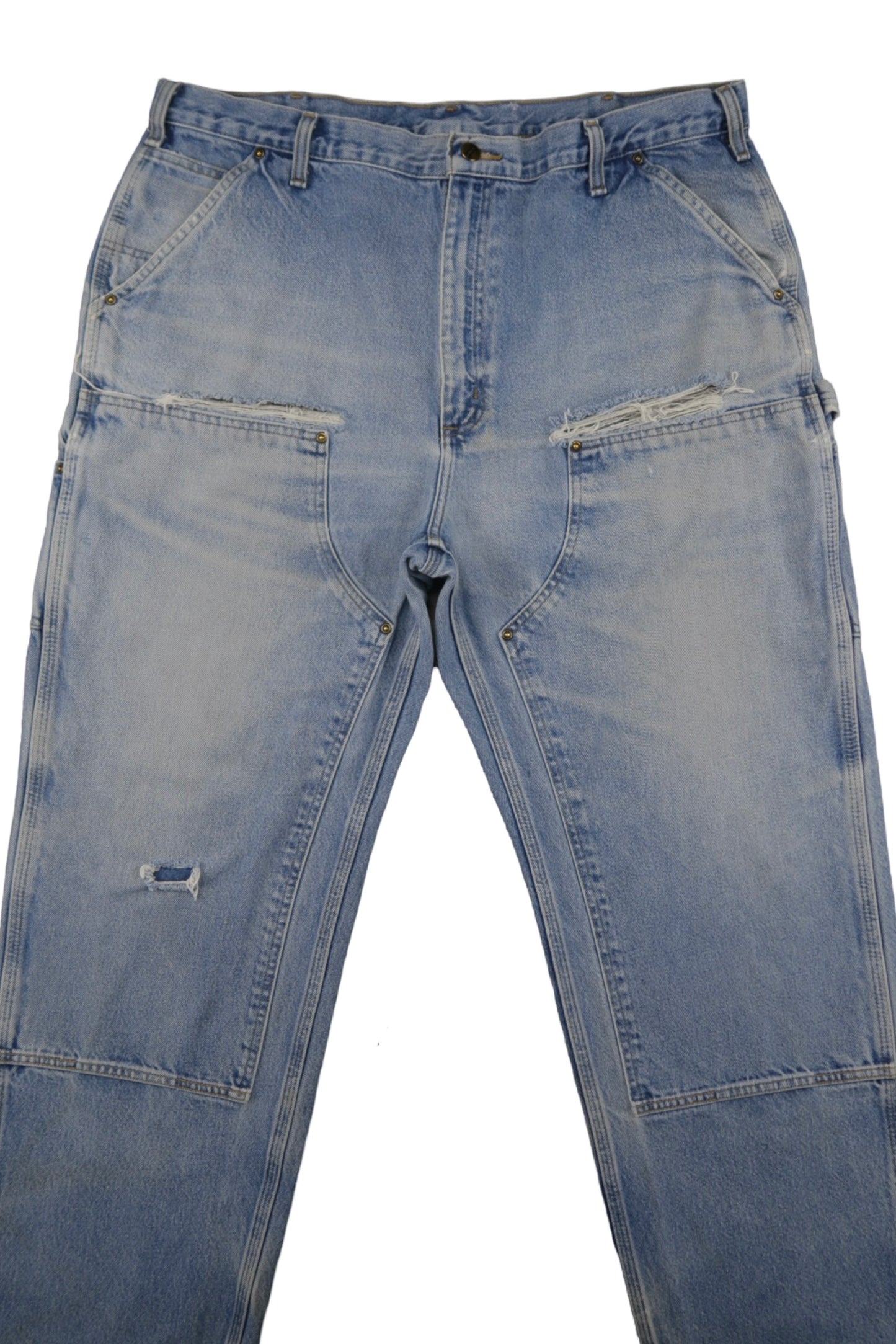 Vintage Carhartt Jeans • 38 mens / 36 wmns