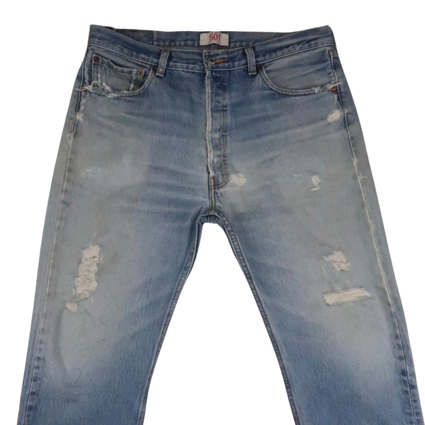 Vintage Levi’s