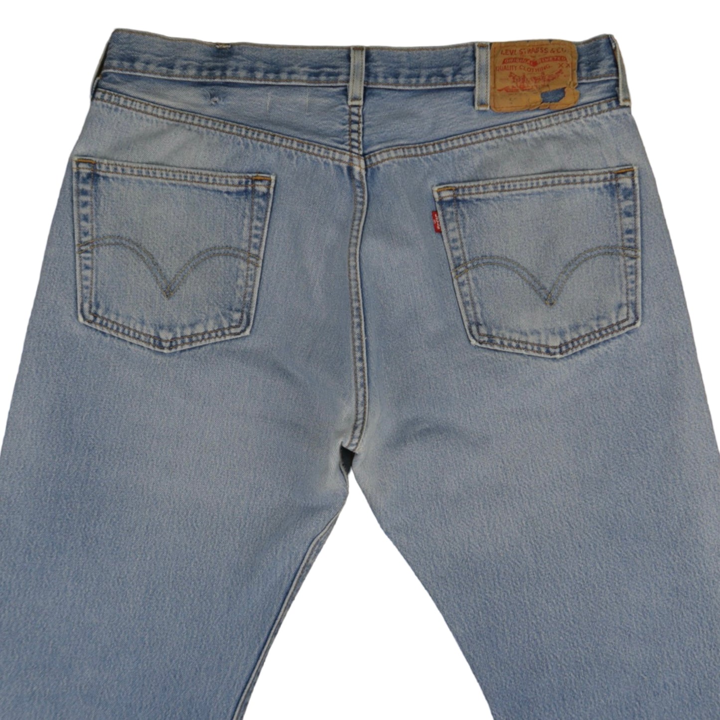 Vintage Levi’s • 36 mens / 34 wmns