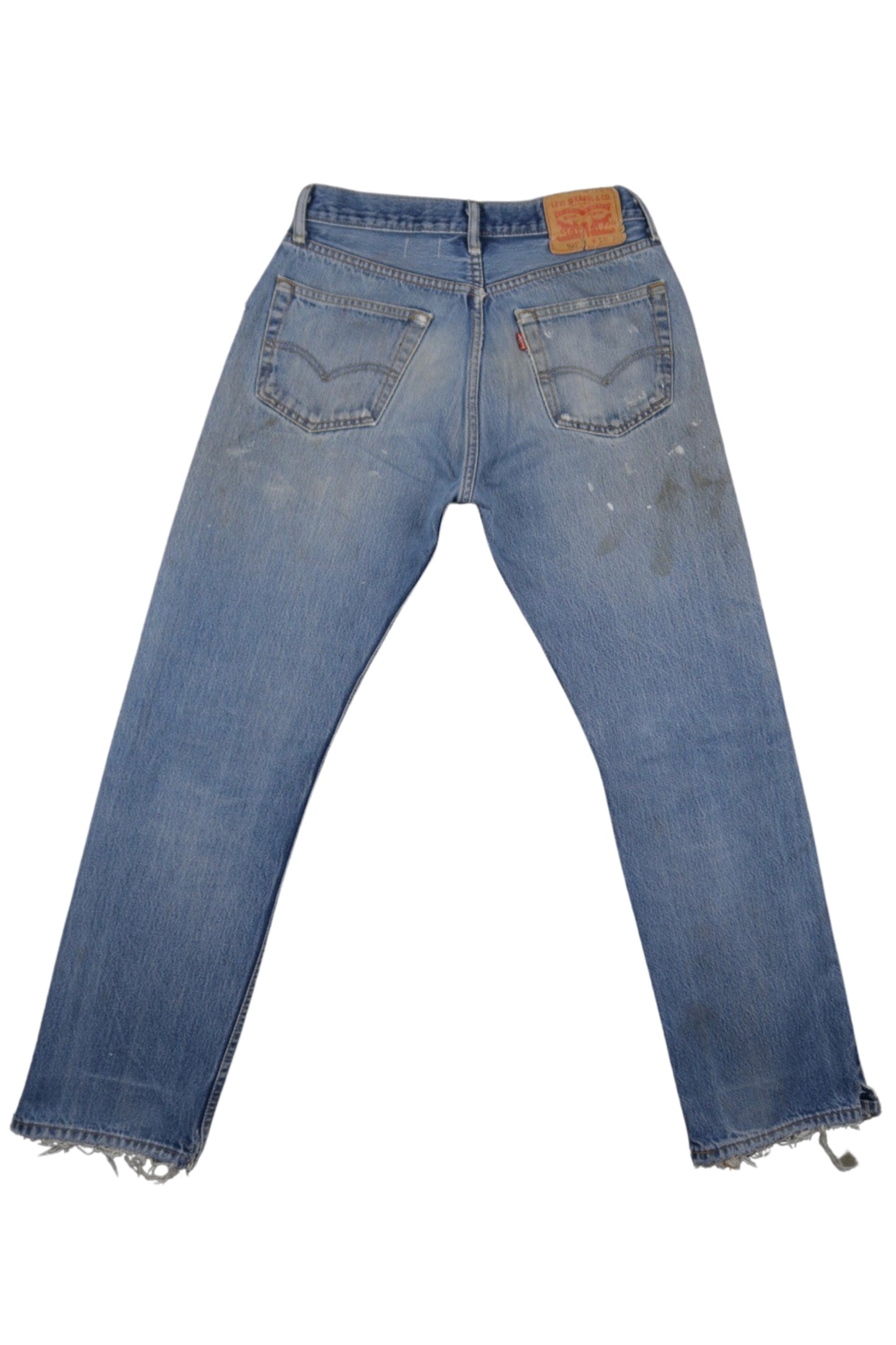 Vintage Levi’s