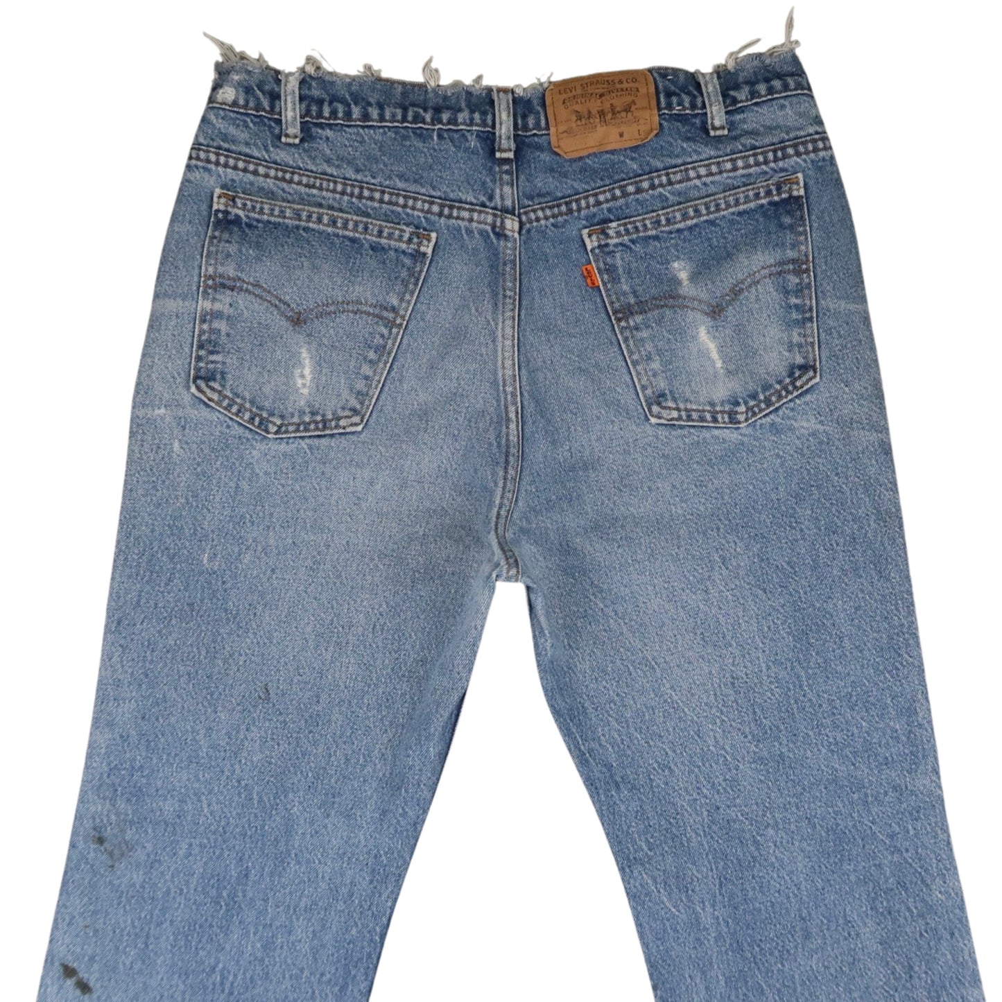 Vintage Levi’s