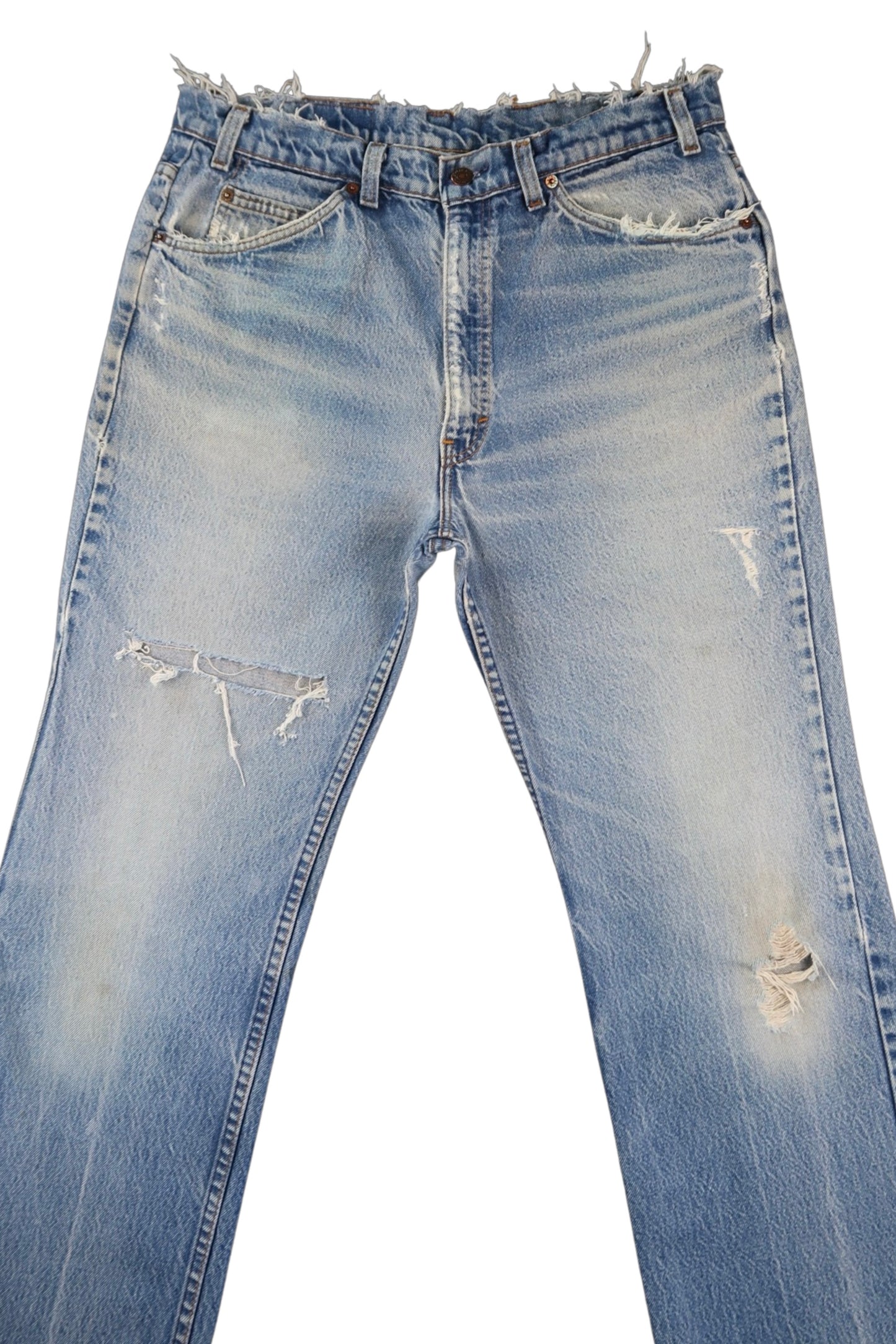 Vintage Levi’s