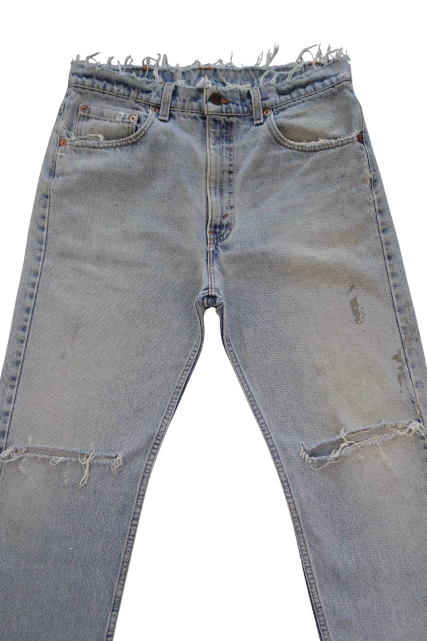 Vintage Levi’s