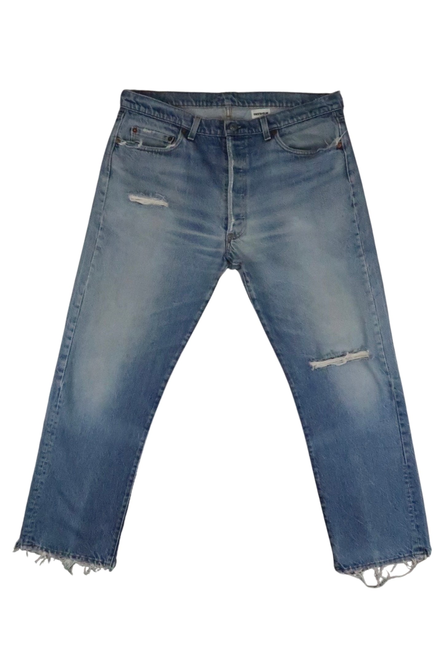 Vintage Levi’s