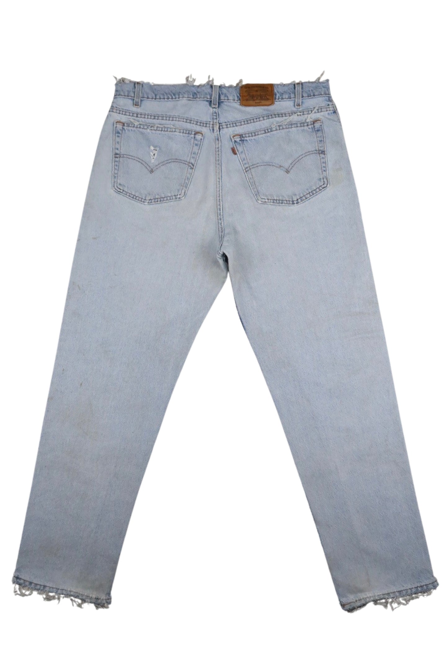 Vintage Levi’s