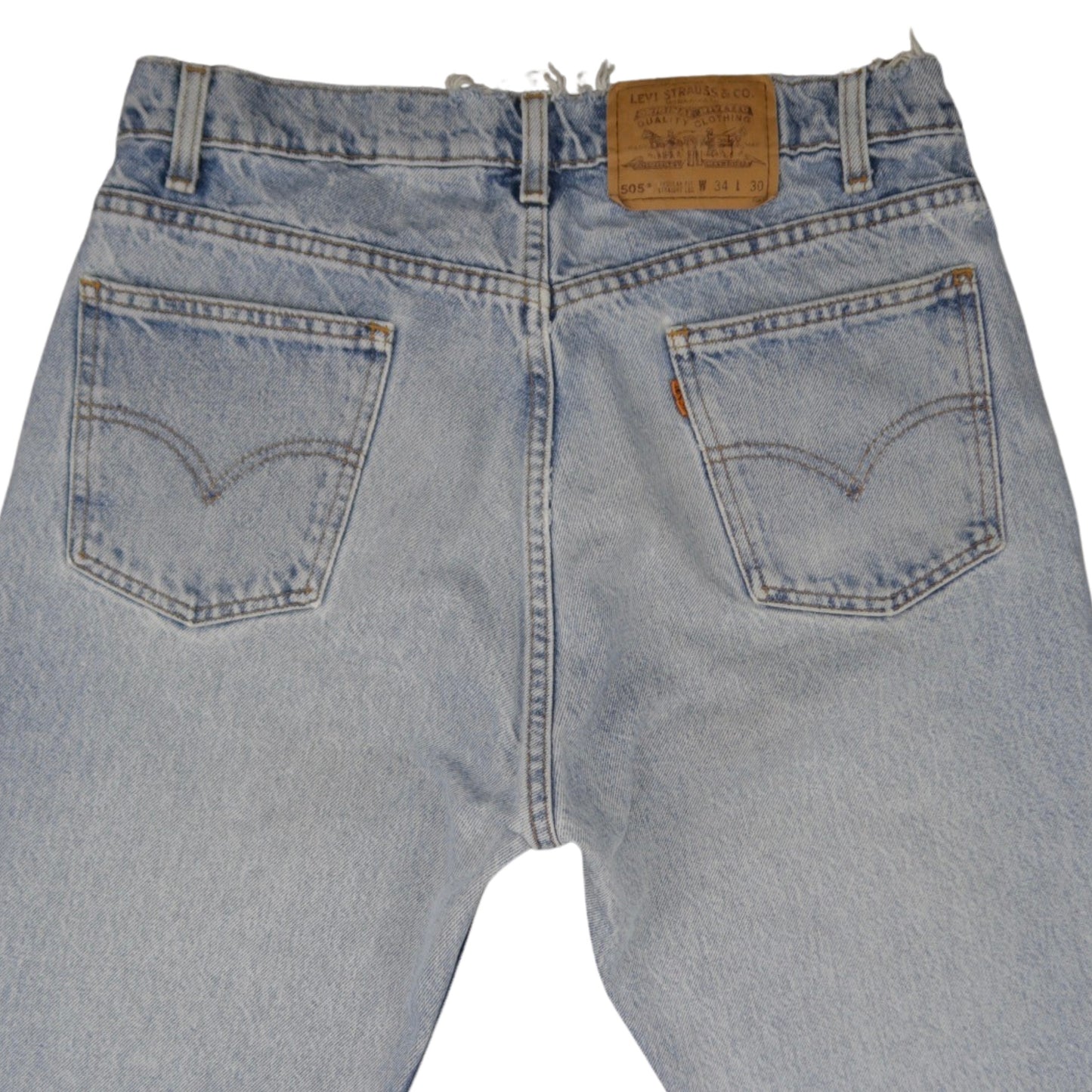 Vintage Levi’s