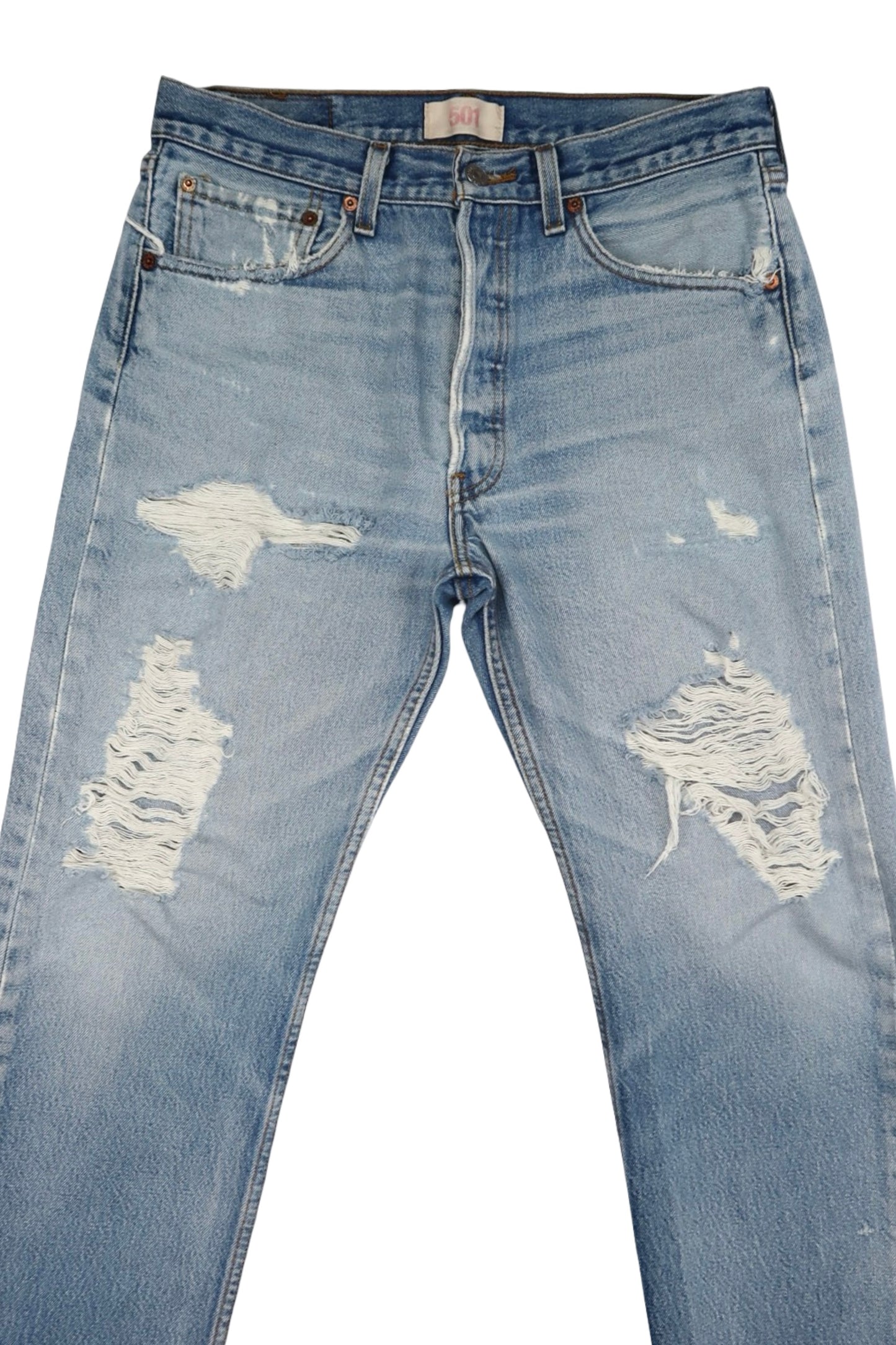 Vintage Levi’s • 30 mens / 28 wmns