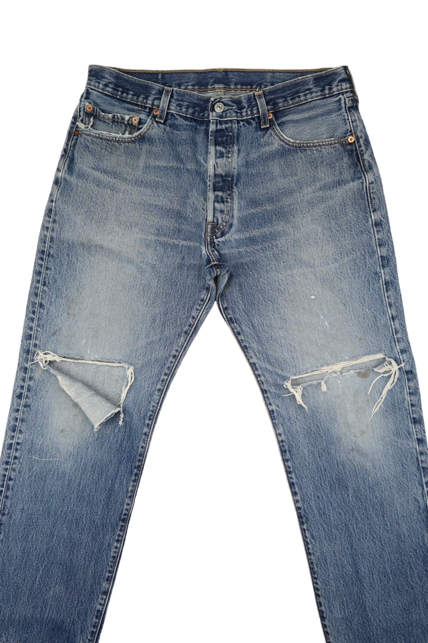 Vintage Levi’s • 34 mens / 32 wmns
