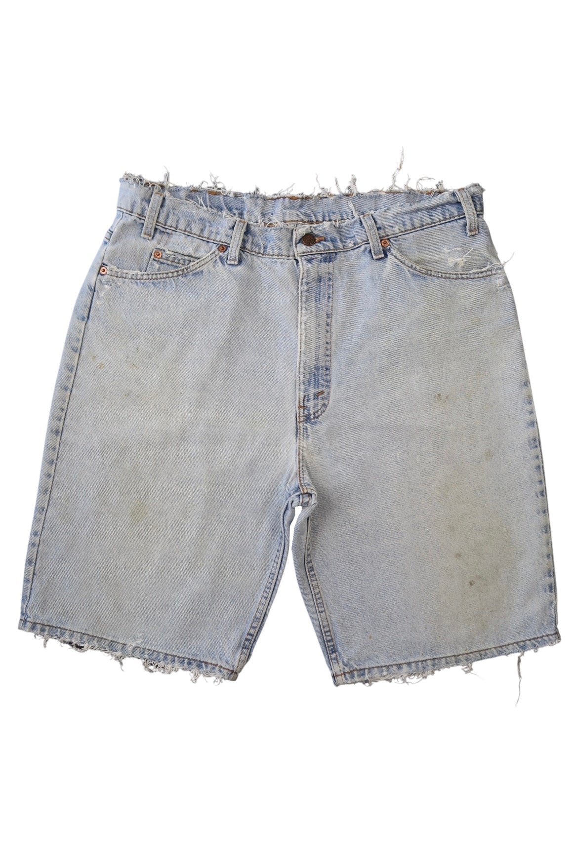 Vintage Levi’s Shorts