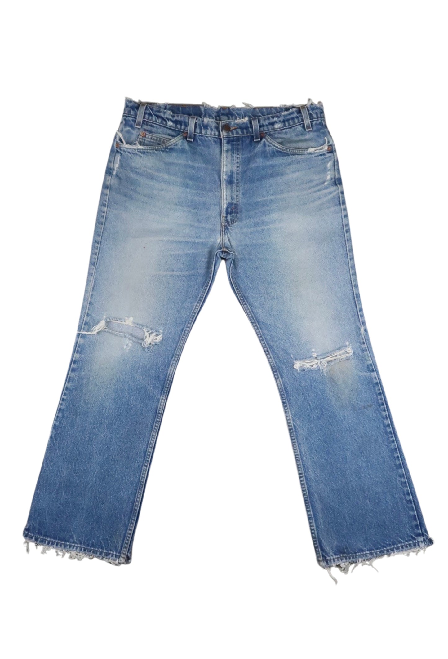 Vintage Levi’s