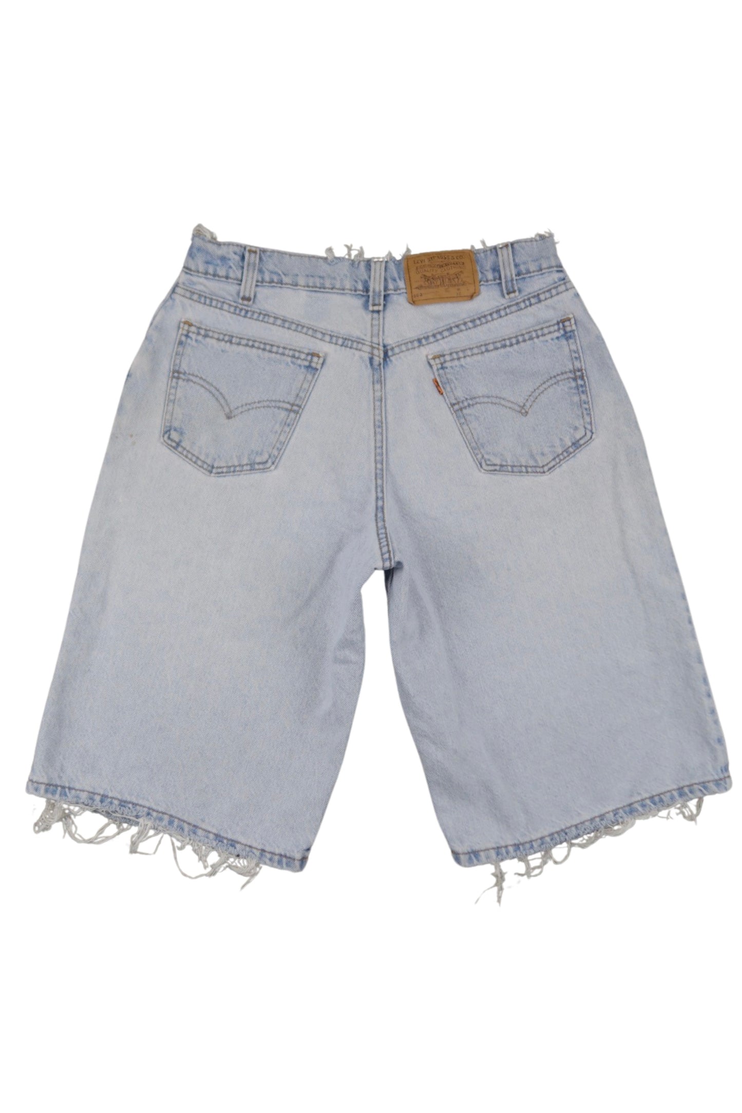 Vintage Levi’s Shorts