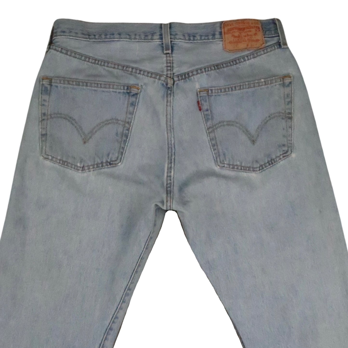 Vintage Levi’s