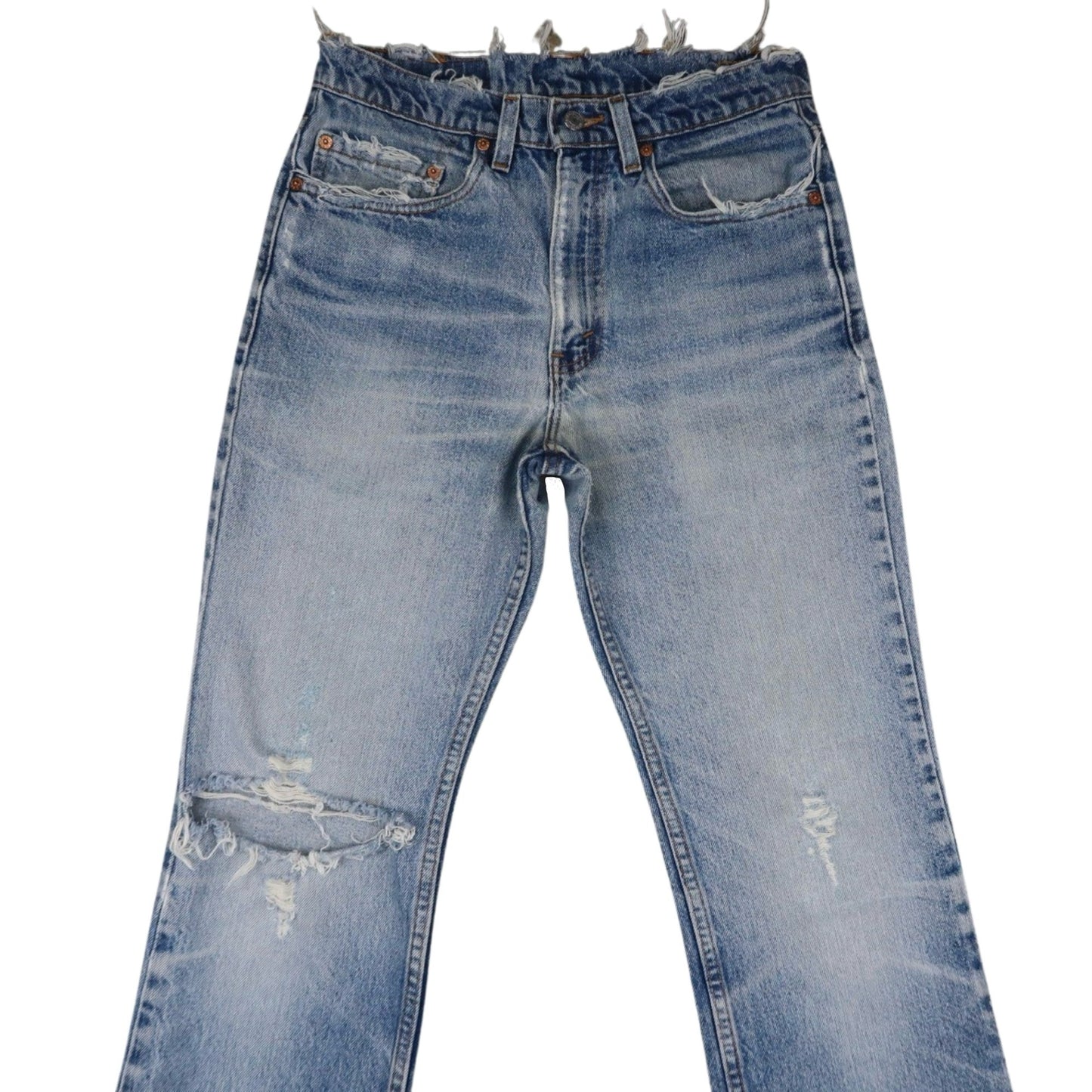 Vintage Levi’s