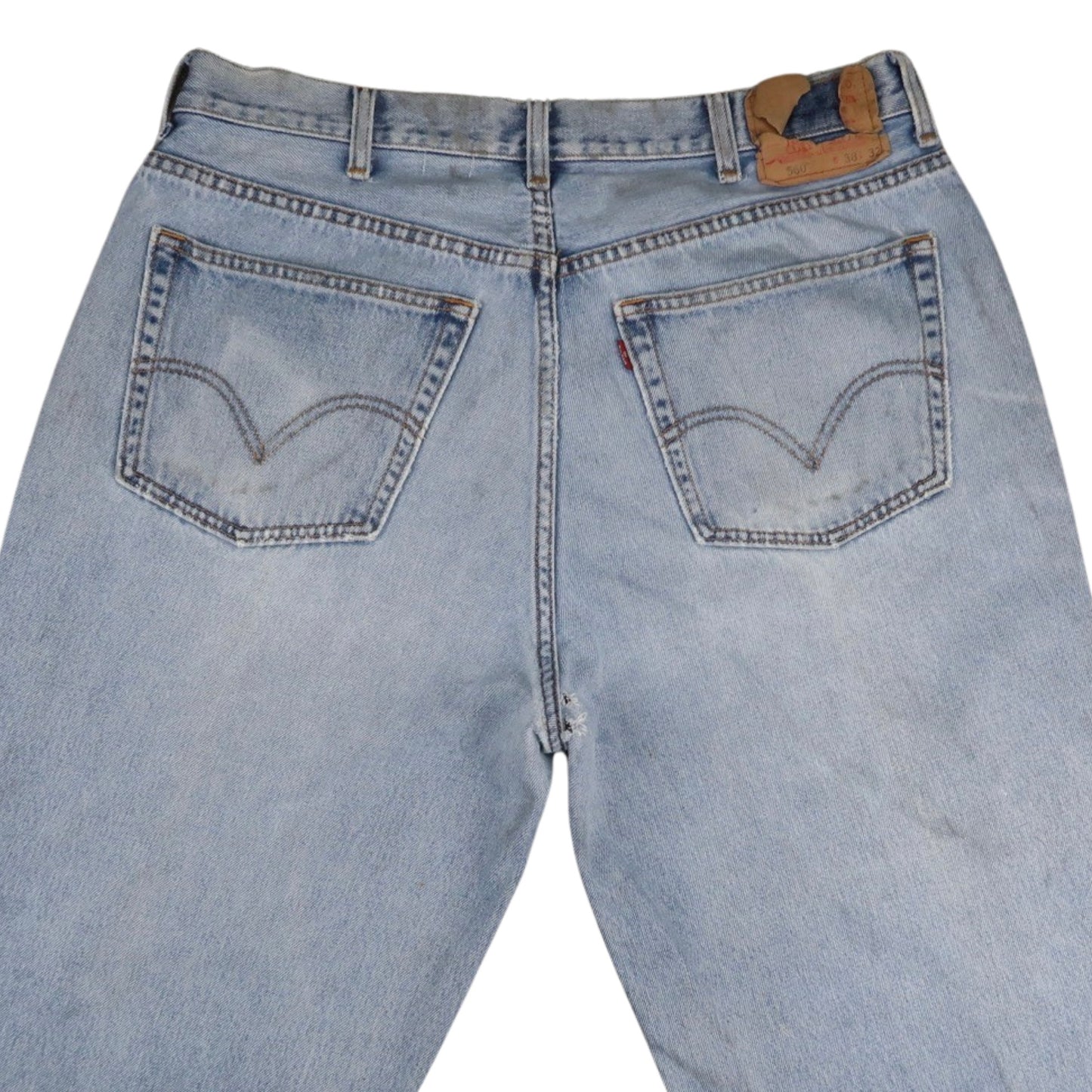 Vintage Levi’s