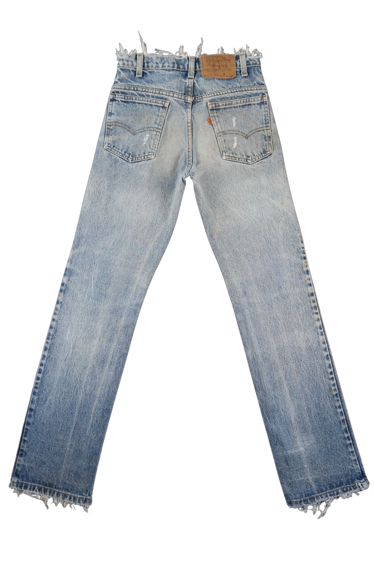 Vintage Levi’s
