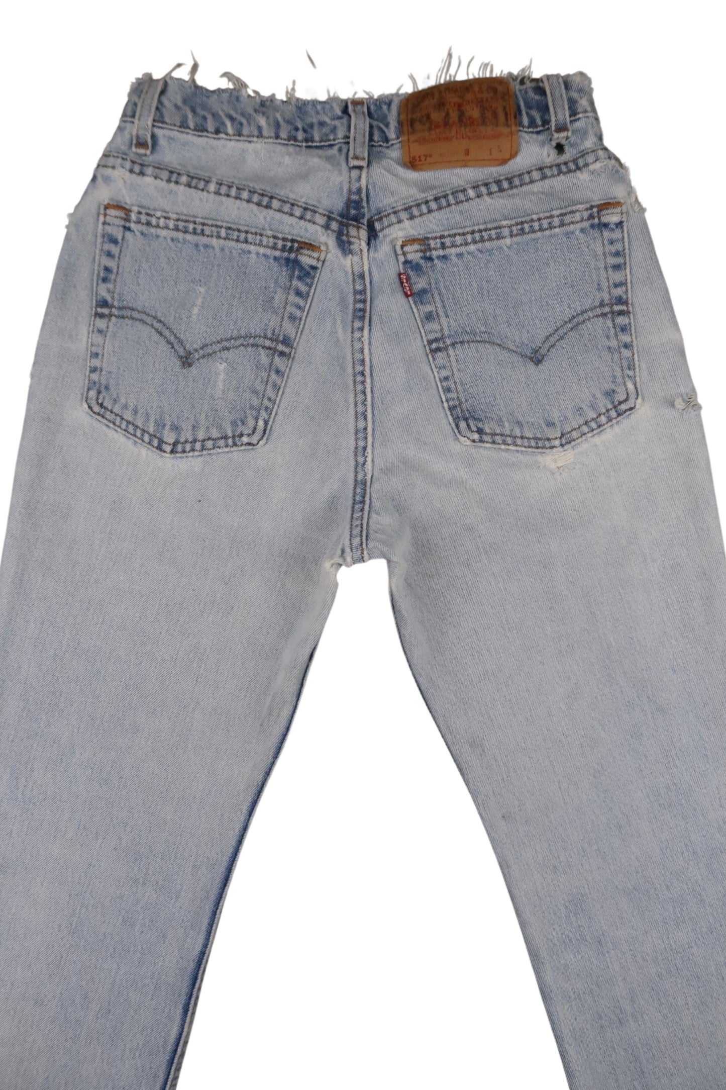 Vintage Levi’s