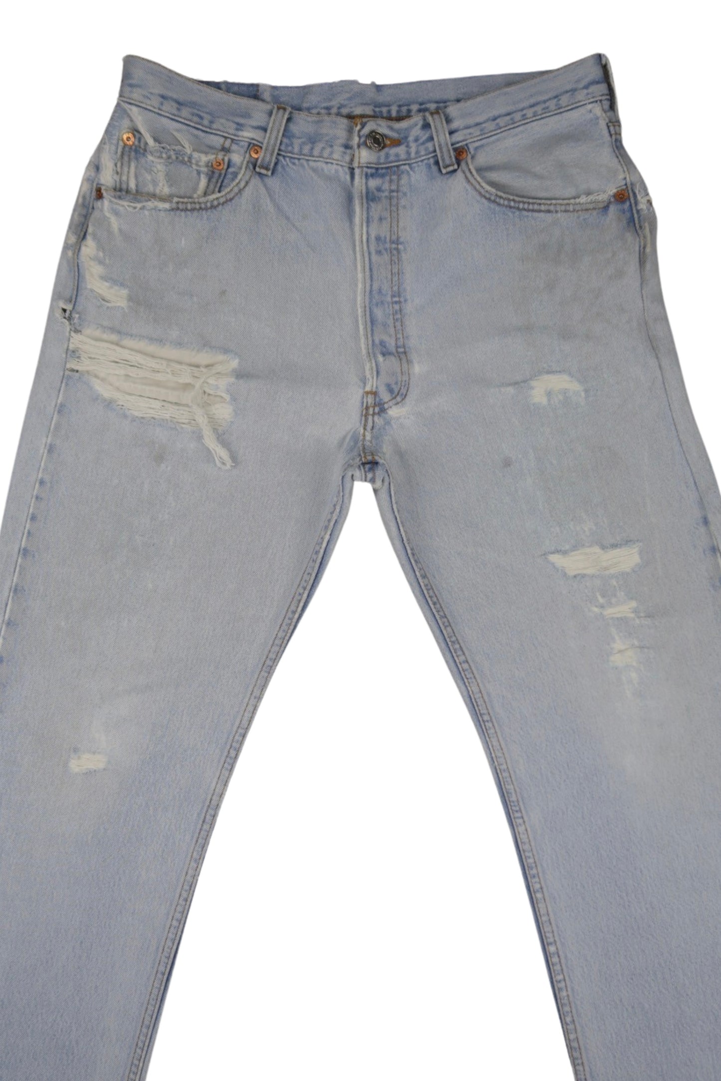 Vintage Levi’s
