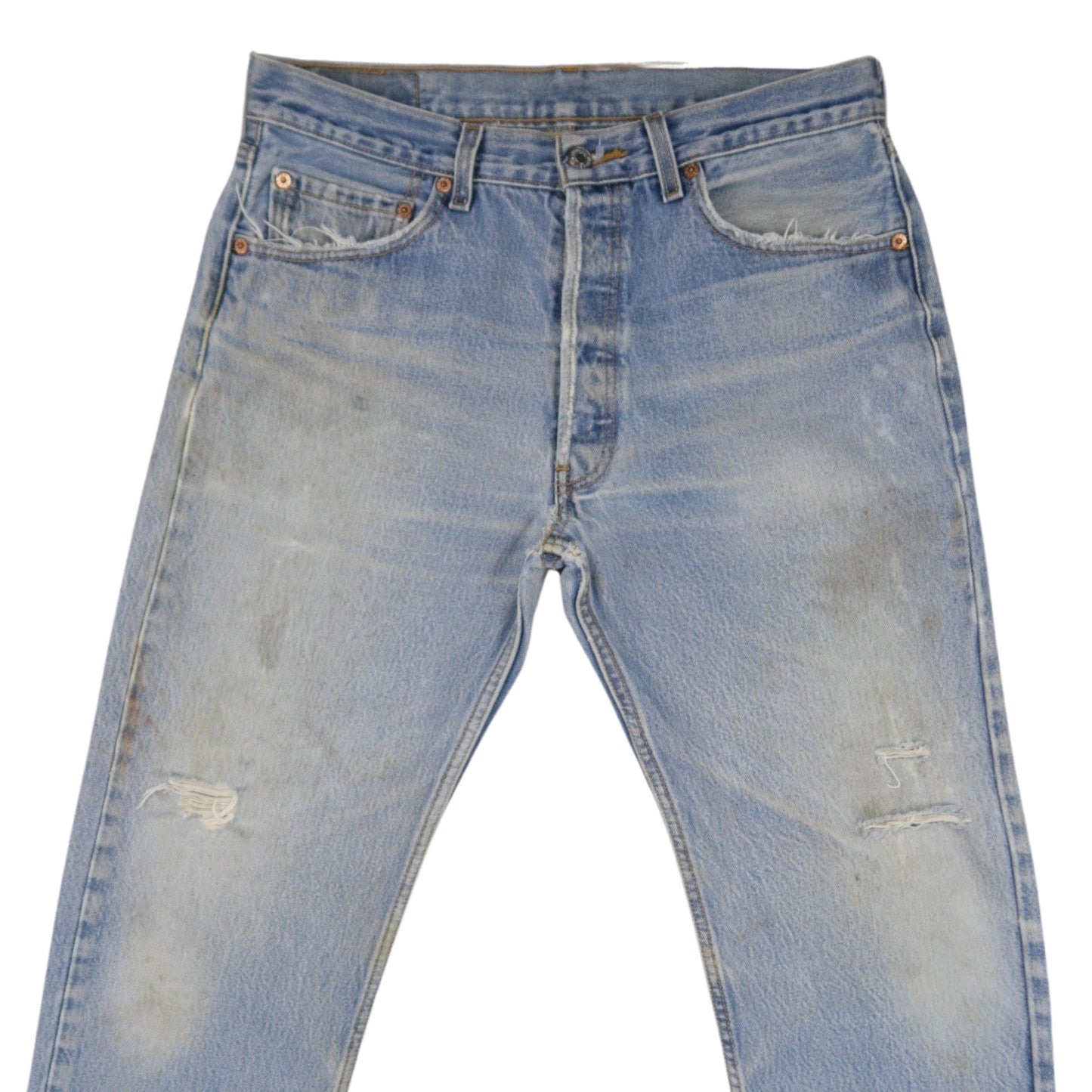 Vintage Levi’s