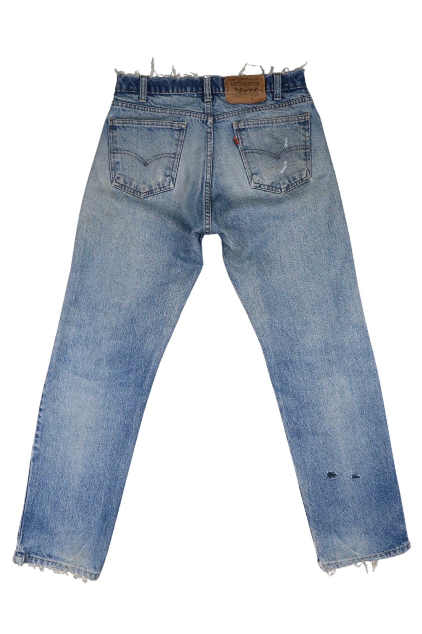 Vintage Levi’s