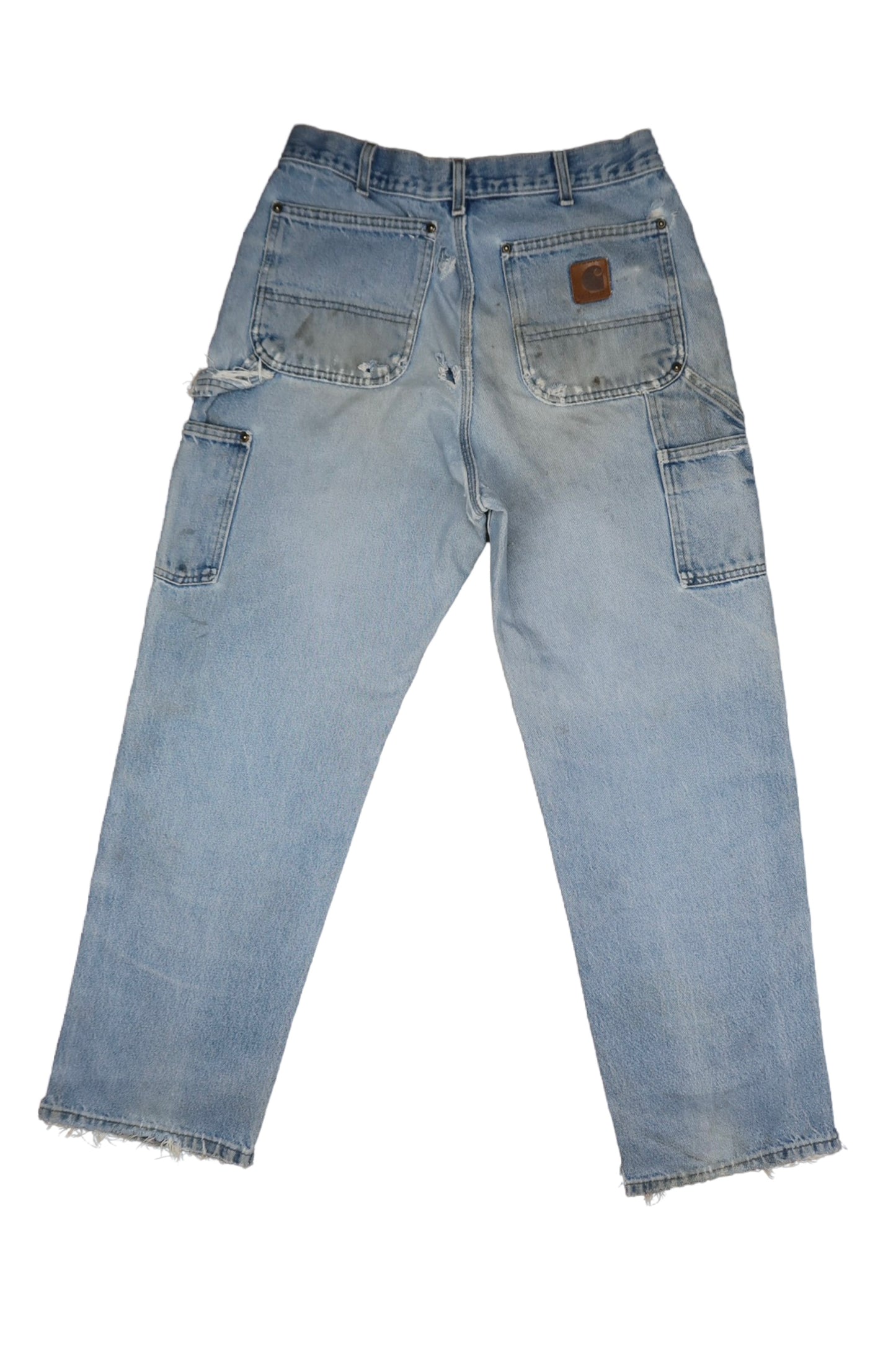 Vintage Carhartt Jeans • 32 mens / 30 wmns