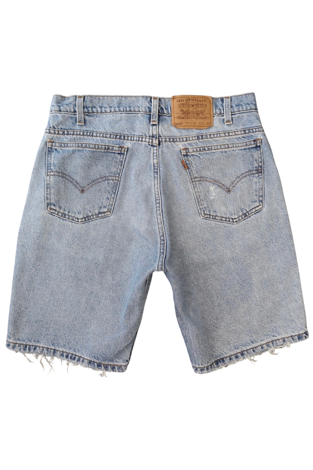 Vintage Levi’s Shorts
